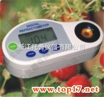 TD-35数显糖度计